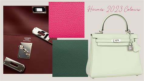 hermes rose pop color|dark brown Hermes colors.